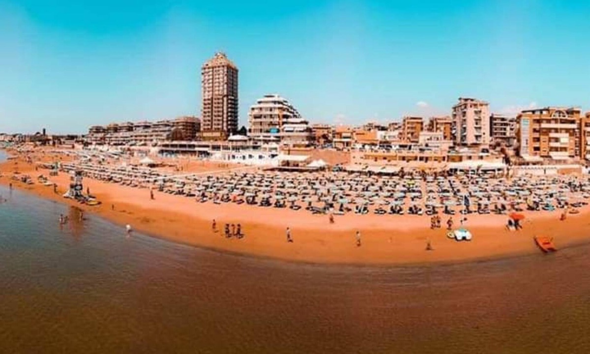 Nettuno Hotel | Hotel Scacciapensieri