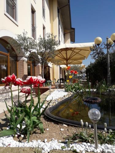 Sommacampagna Hotel | Hotel Scaligero