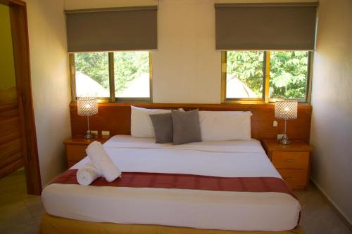Tulum Hotel | Hotel Scarlette