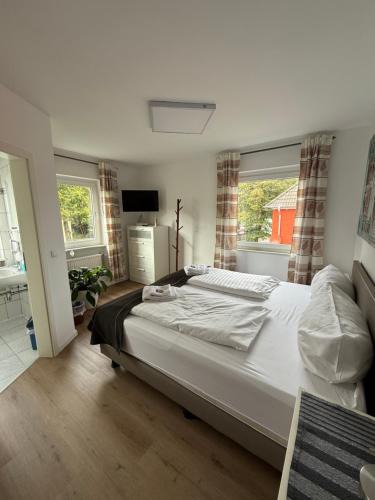 Siegen Hotel | Hotel Schäfer