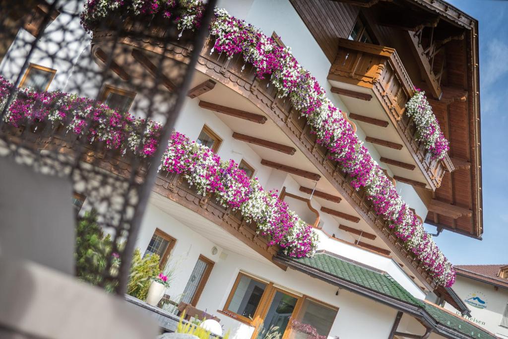 Maranza Hotel | Hotel Schönblick