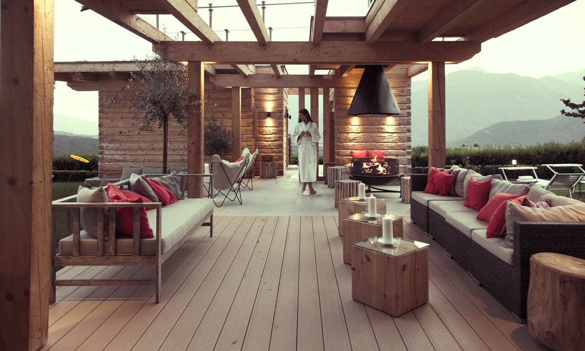 Chifa Hotel | Hotel Schönblick