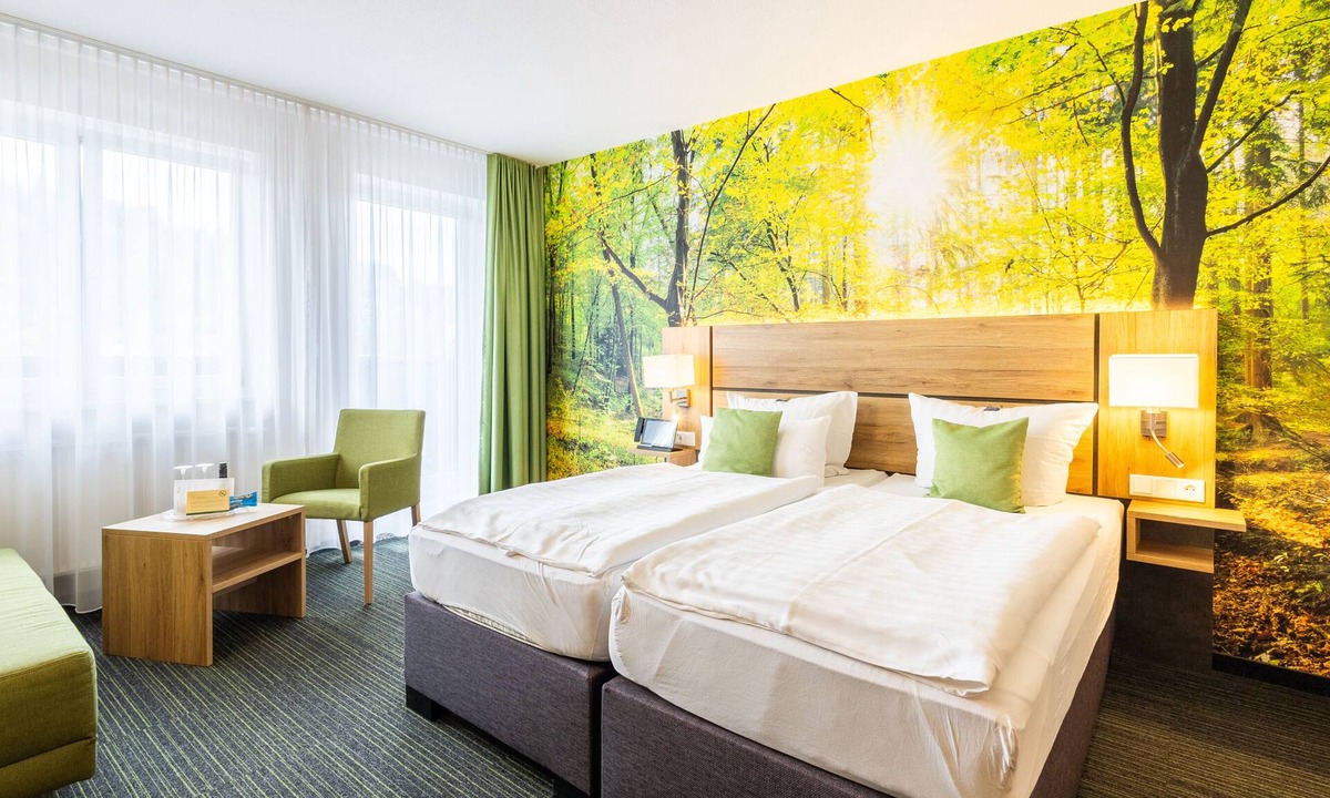 Steinach Hotel | Hotel Schöne Aussicht