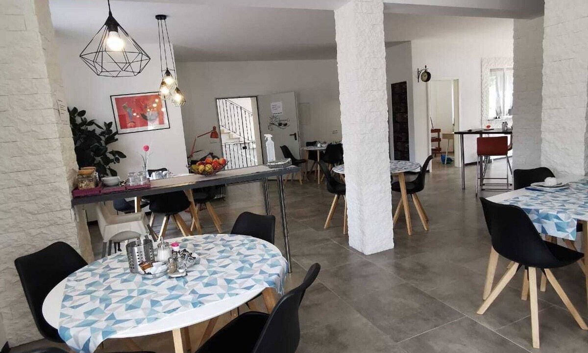 Pirmasens Hotel | Hotel Schenk