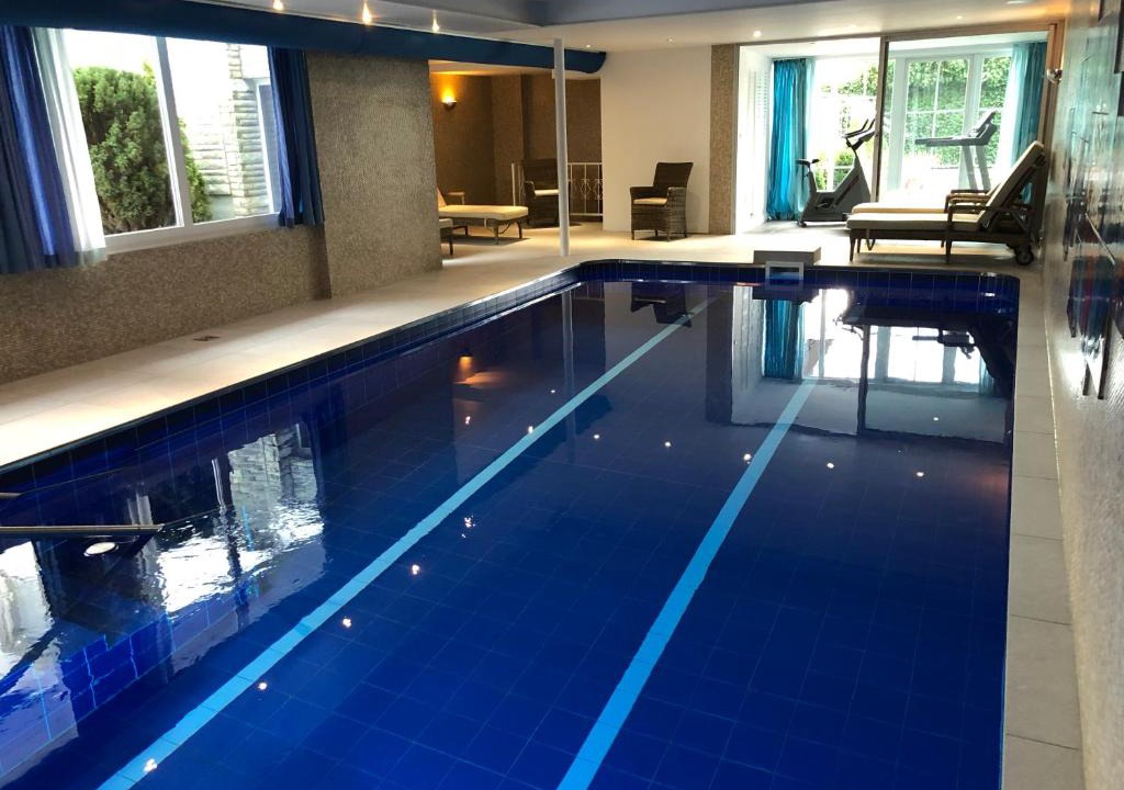 Bad Lippspringe Hotel | Hotel Scherf
