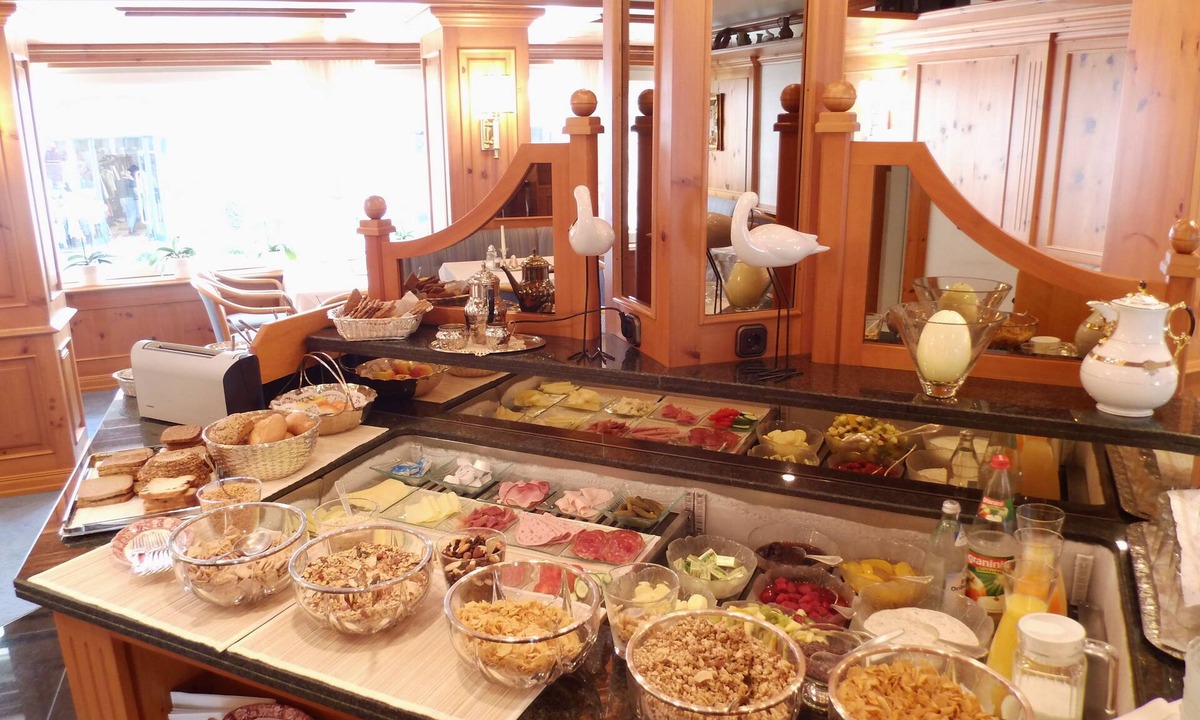 Bad Lippspringe Hotel | Hotel Scherf