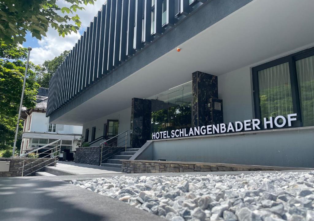Georgenborn Hotel | Hotel Schlangenbader Hof