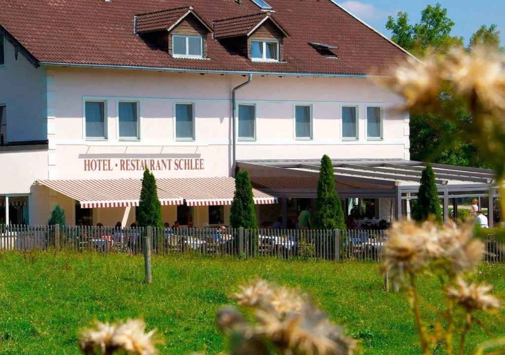 Munchen District Hotel | Hotel Schlee