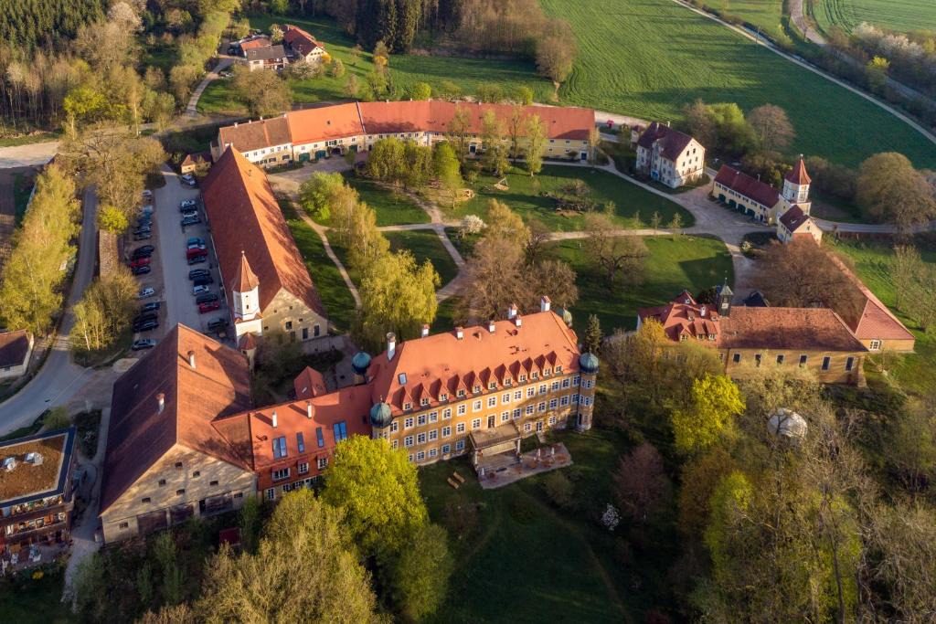 Klingen Hotel | Hotel Schloss Blumenthal