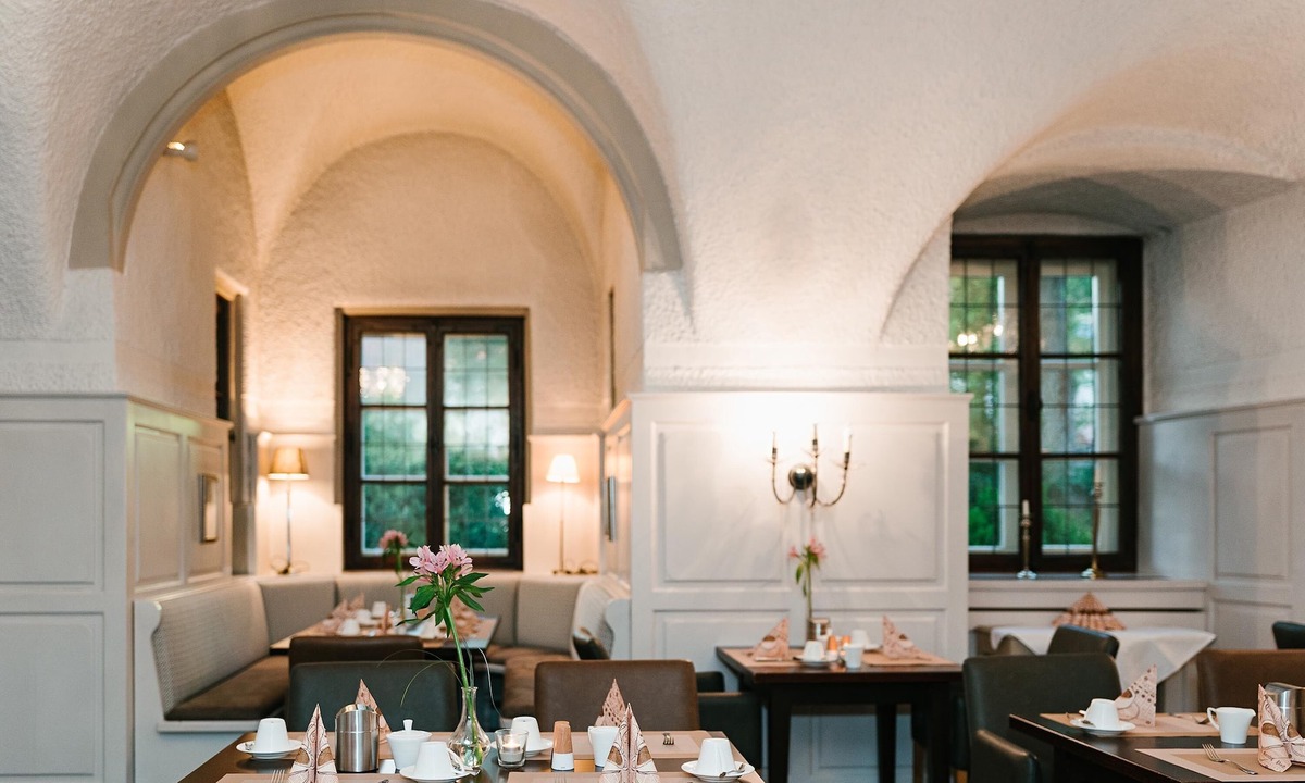 Bad Friedrichshall Hotel | Hotel Schloss Lehen