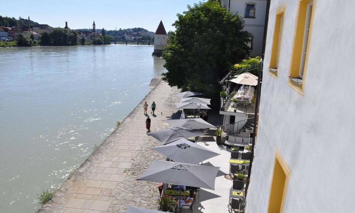 Passau Hotel | Hotel Schloss Ort