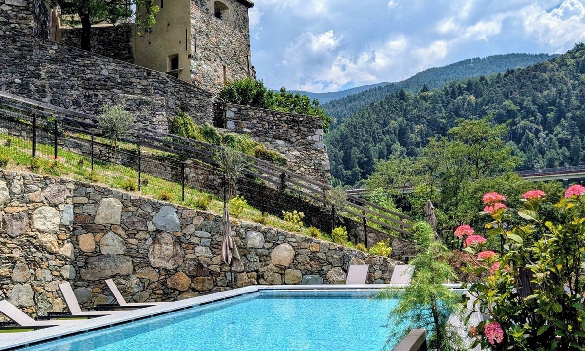 Albions Hotel | Hotel Schmuckhof