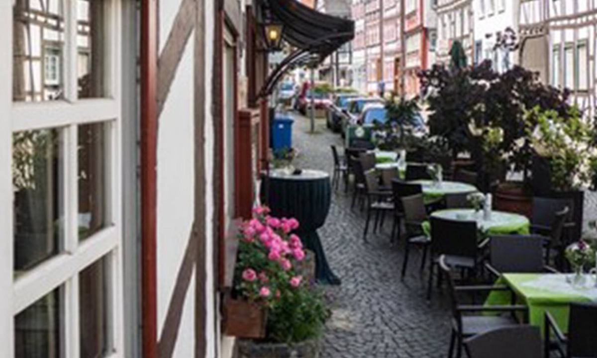 Lich Hotel | Hotel Schneider
