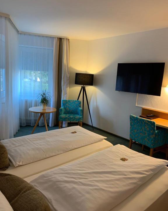 Freiberg am Neckar Hotel | Hotel Schober