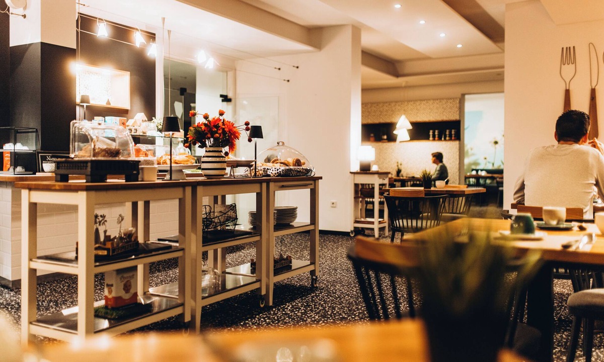 Aalen Hotel | Hotel Scholz