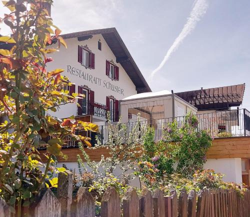 Colle Isarco Hotel | Hotel Schuster