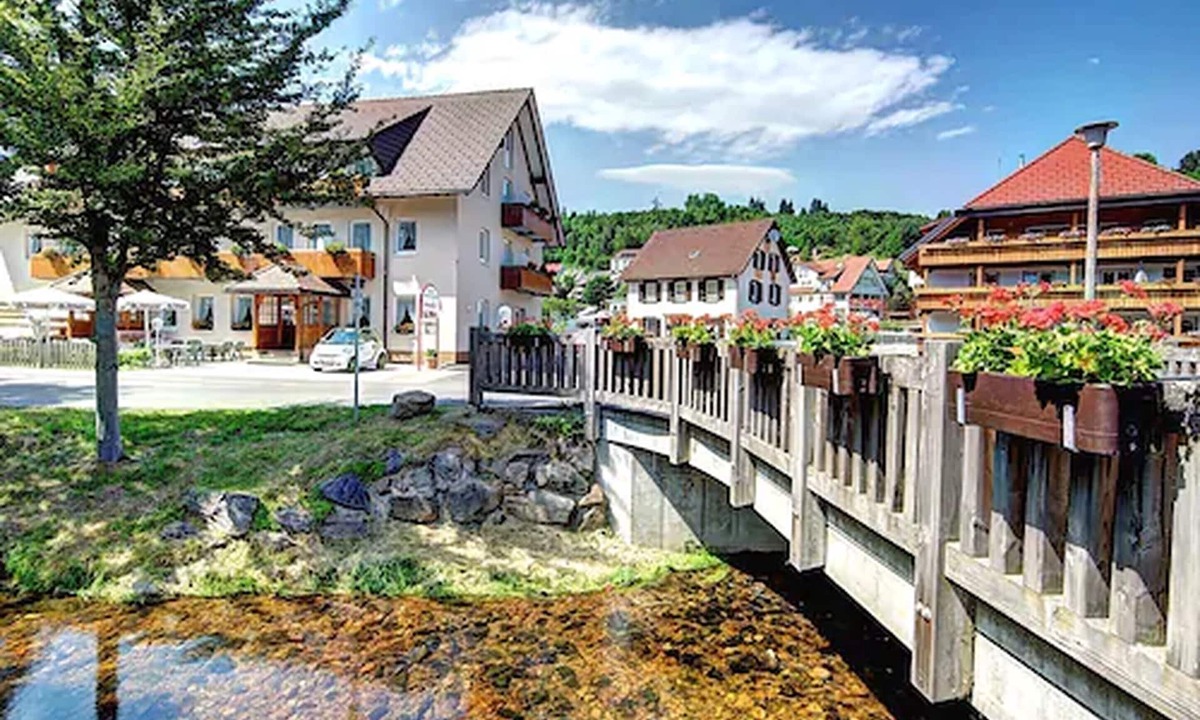 Lenzkirch Hotel | Hotel Schwörer