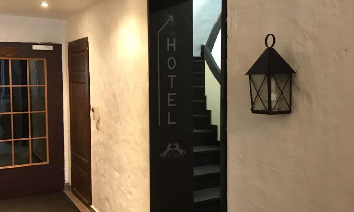 Siebenlehn Hotel | Hotel Schwarzes Ross