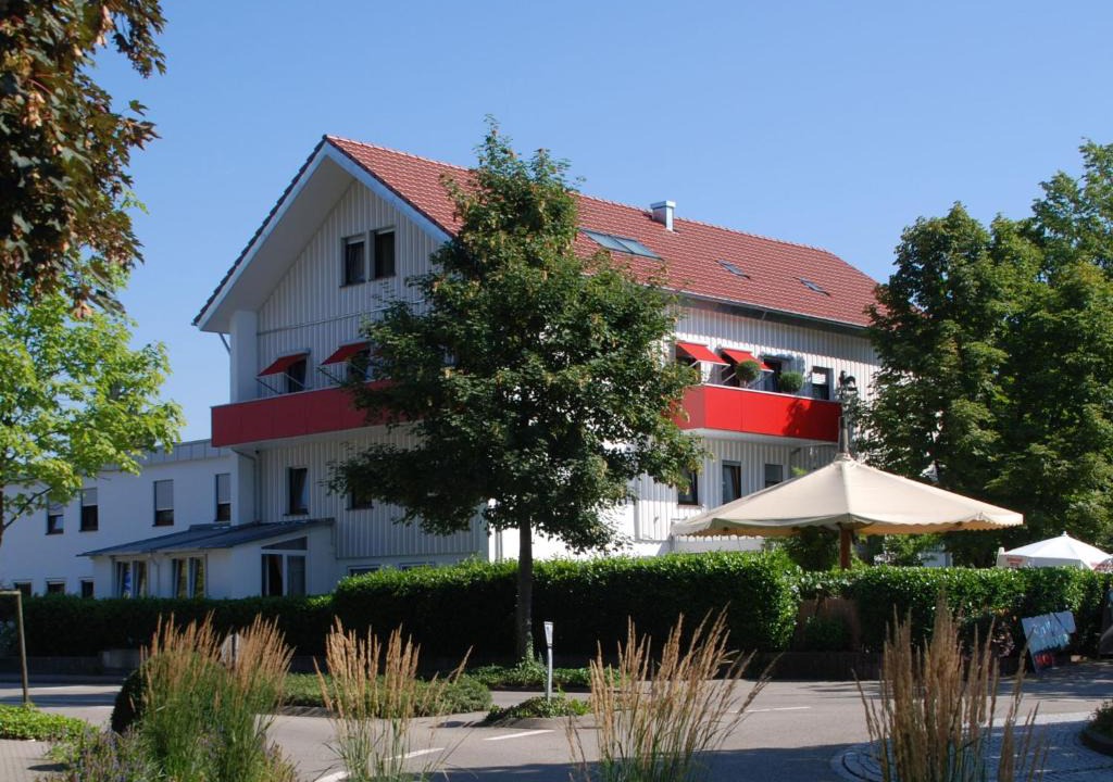 Achern Hotel | Hotel Schwarzwälder Hof