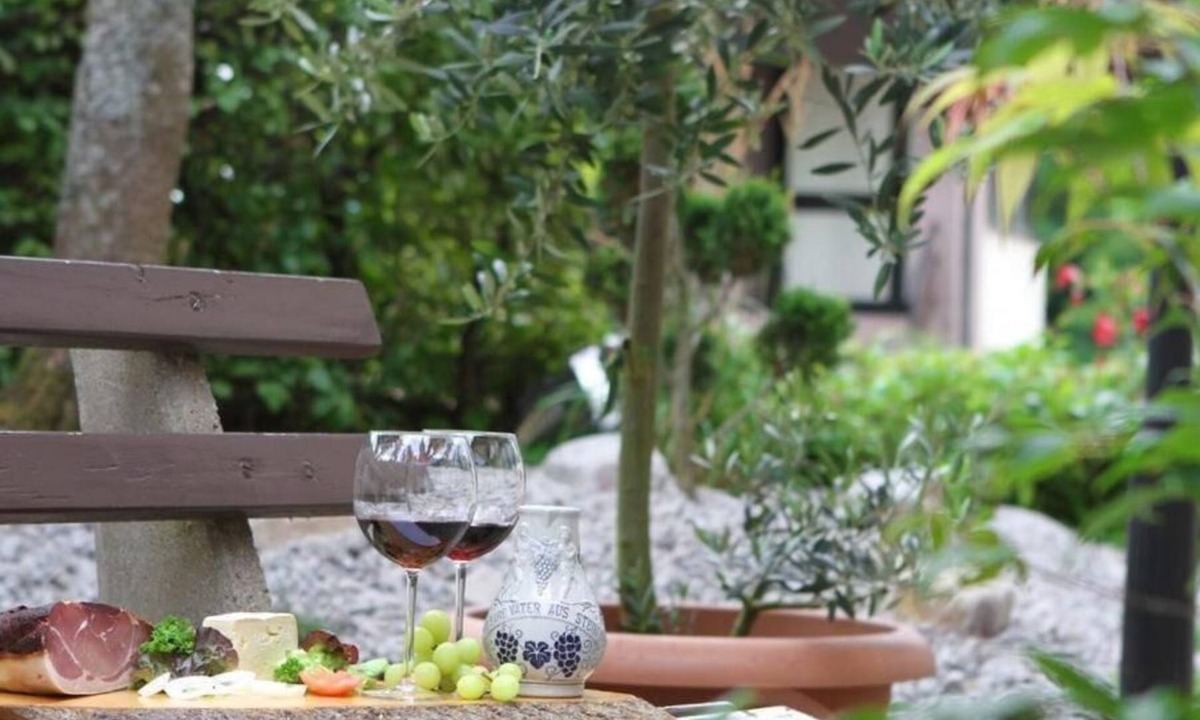 Enzklosterle Hotel | Hotel Schwarzwaldhof