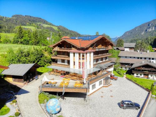 Muhlthal Hotel | Hotel Schweizerhof