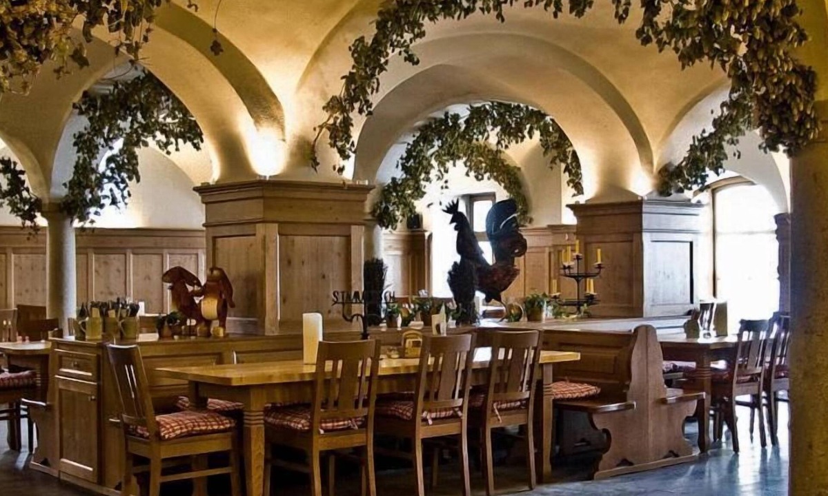 Scheyern Hotel | Hotel Schyrenhof