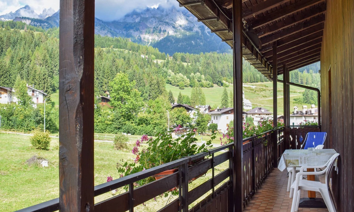 Caviola Hotel | Hotel Scoiattolo