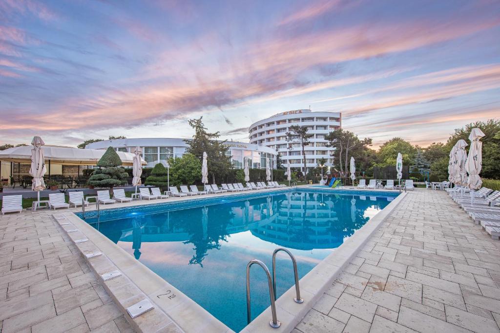 Jupiter Hotel | Hotel Scoica