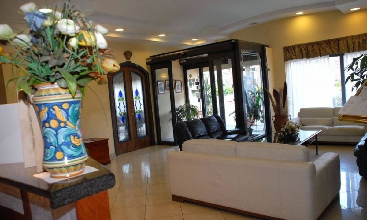 Randazzo Hotel | Hotel Scrivano