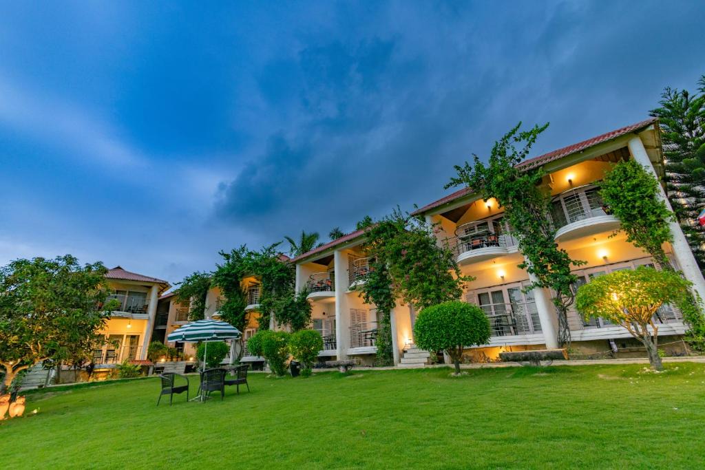Digha Hotel | Hotel Seagull