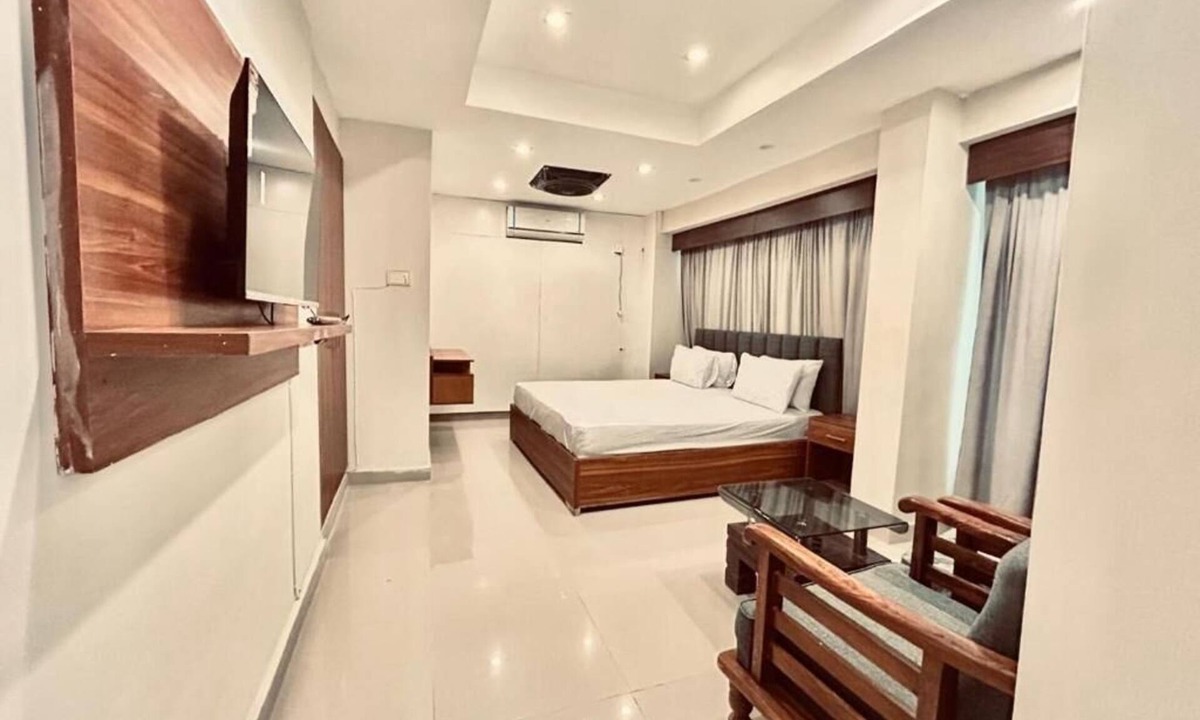 Clifton Hotel | Hotel Seaview