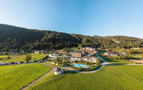 Koessen Hotel | Hotel Seehof
