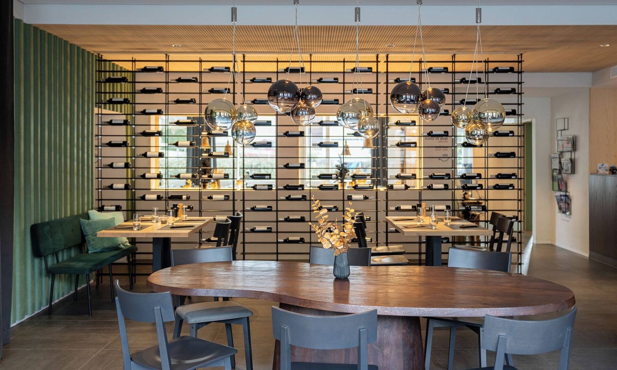 Laax Hotel | Hotel Seehof Laax