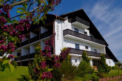 Waldeck Hotel | Hotel Seeschlößchen