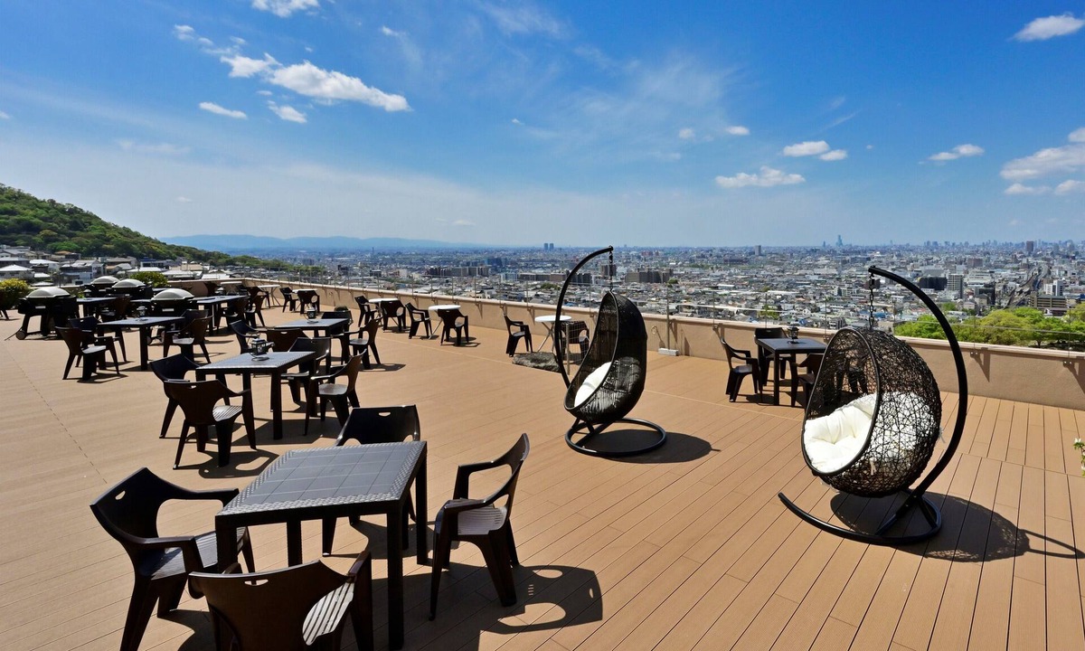 Higashi-osaka Hotel | Hotel Seiryu