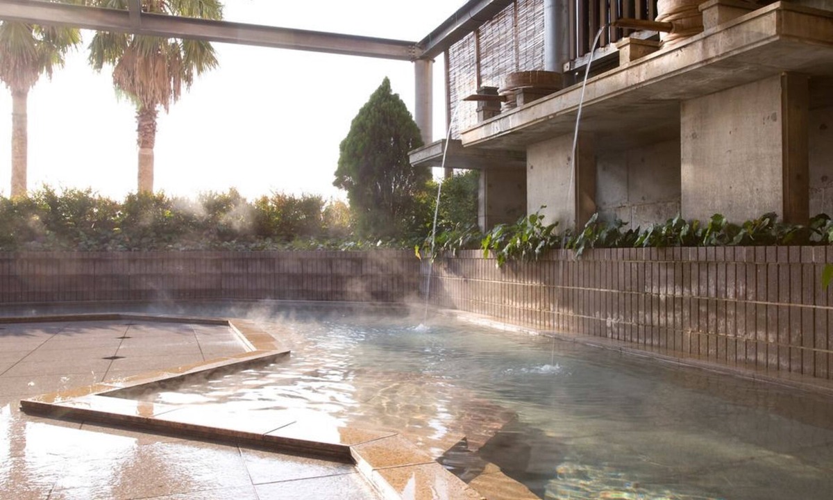Omuta Hotel | Hotel Sekia