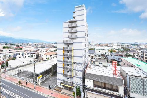 Isehara Hotel | Hotel Select Inn Isehara
