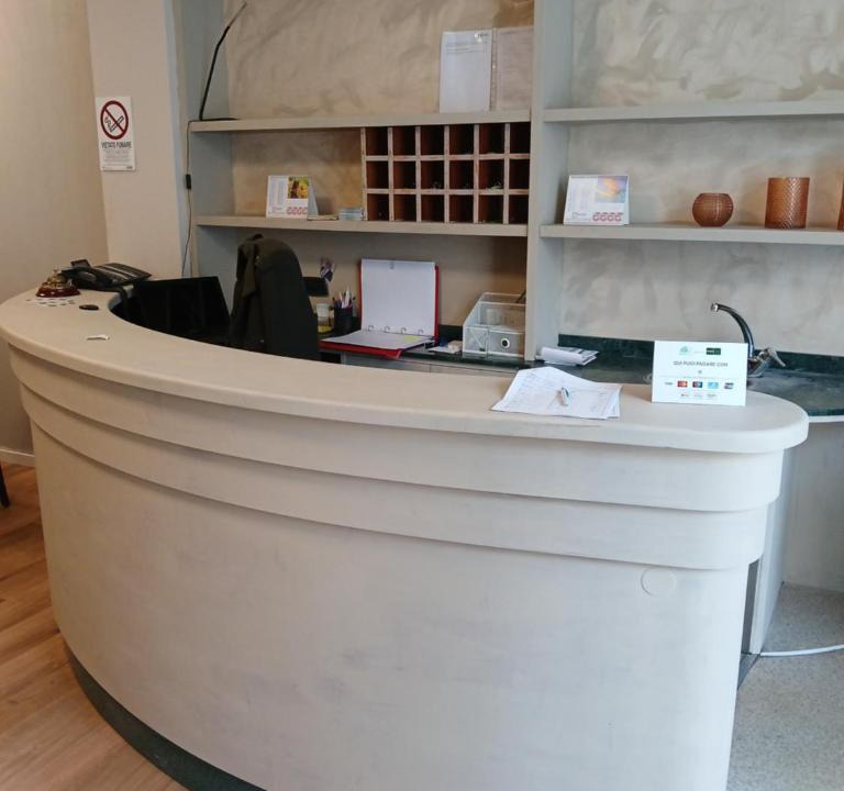 Montecchio Emilia Hotel | Hotel Select
