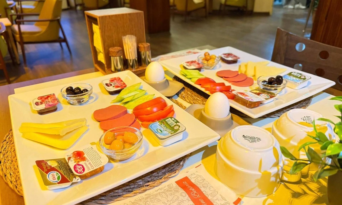 Ulus Hotel | Hotel Sema