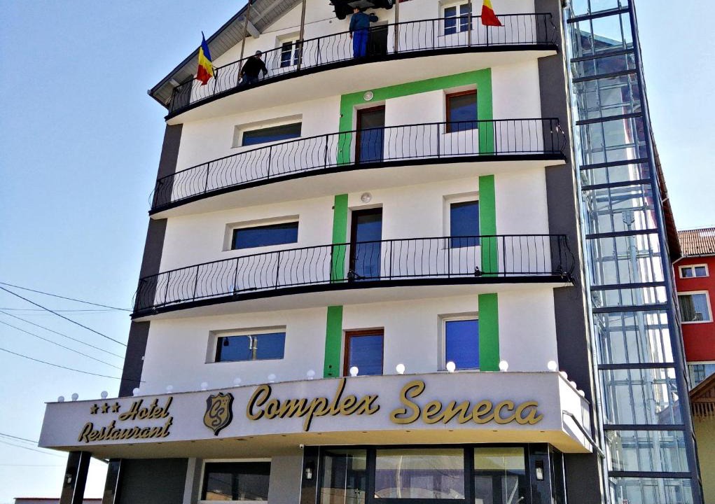 Baia Mare Hotel | Hotel Seneca