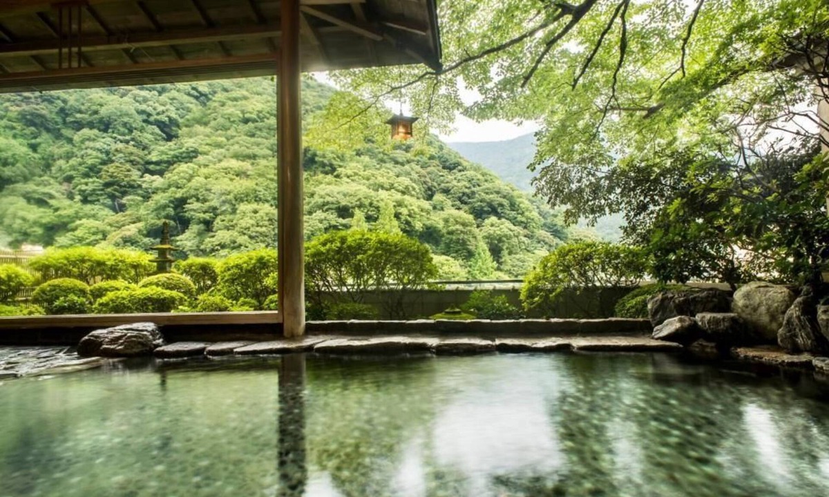 Yumoto House | Hotel Senkei
