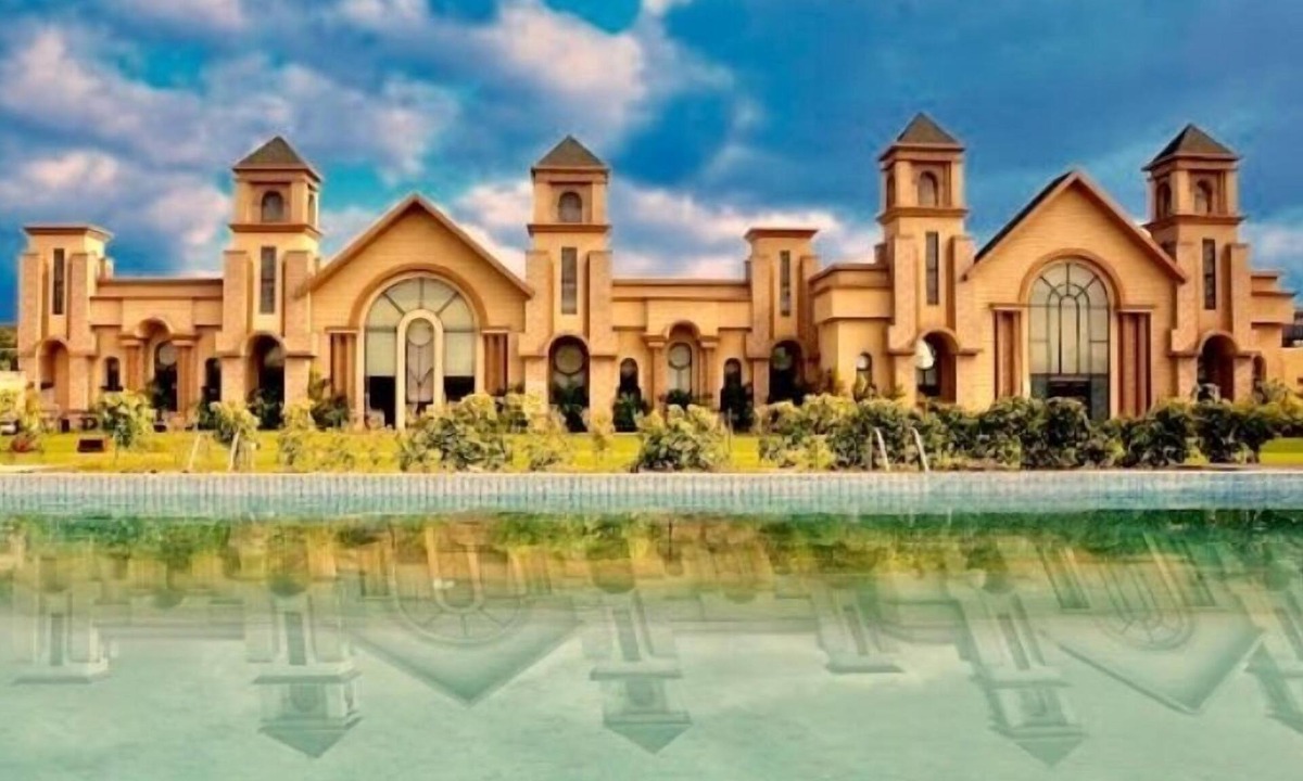Bathinda Hotel | Hotel Sepal
