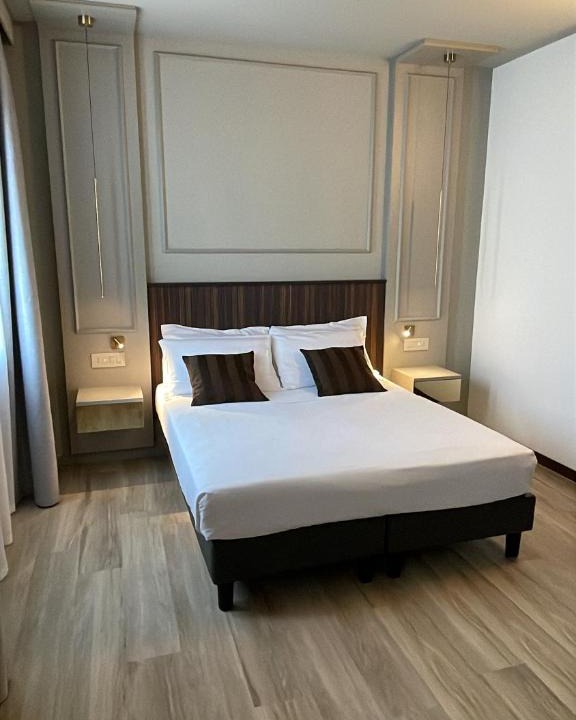 City Center Padova Hotel | Hotel Serafino