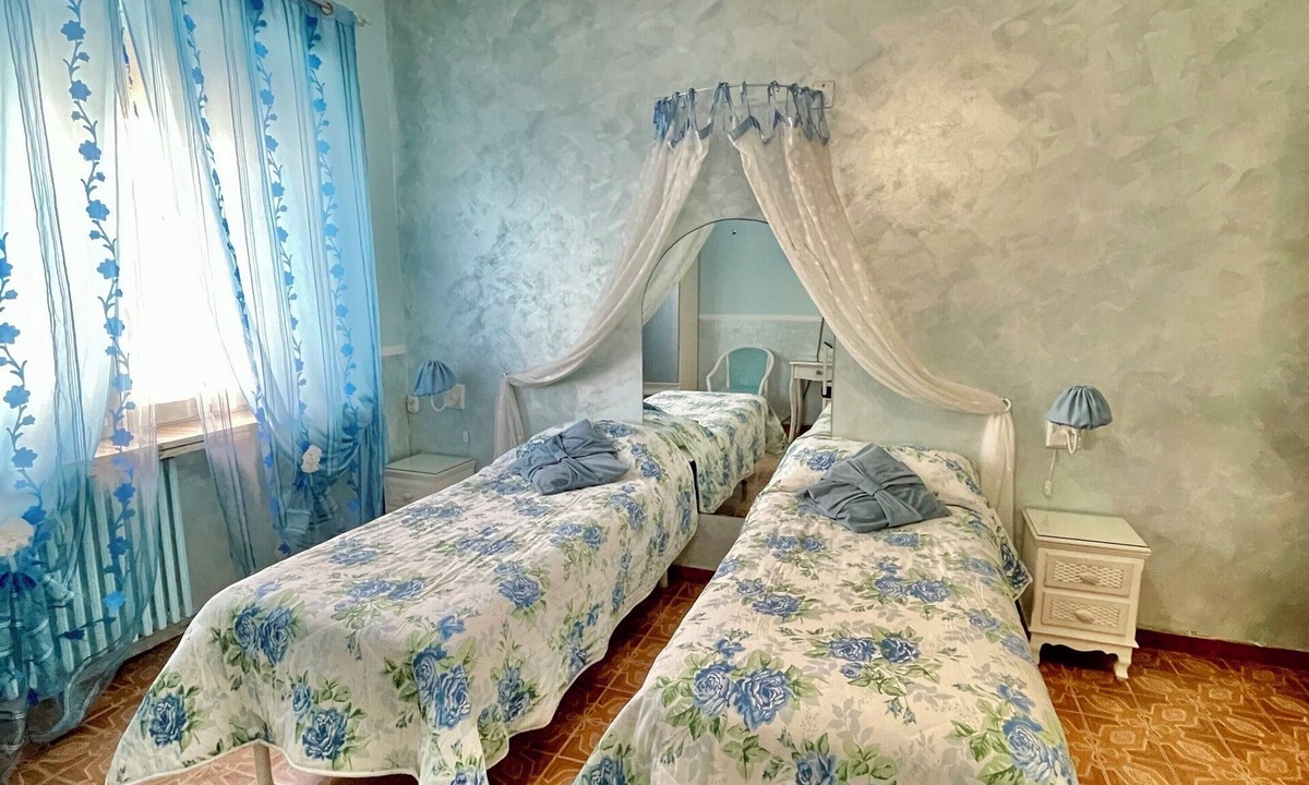 Vanchiglia Hotel | Hotel Serenella