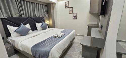 Khattalwada Hotel | HOTEL SERENITy