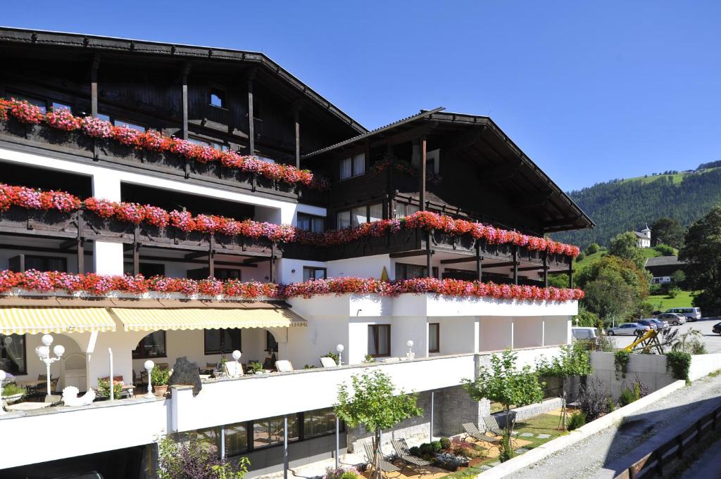 Mieders Hotel | Hotel Serles