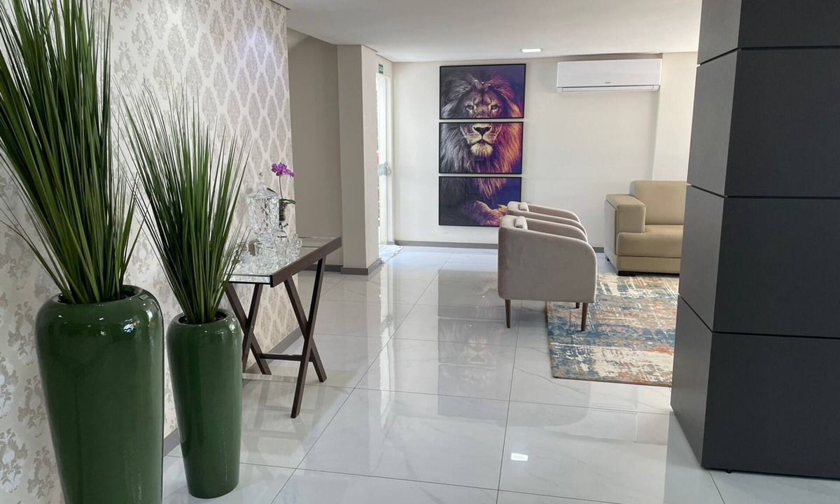 Frederico Westphalen Hotel | Hotel Serrano