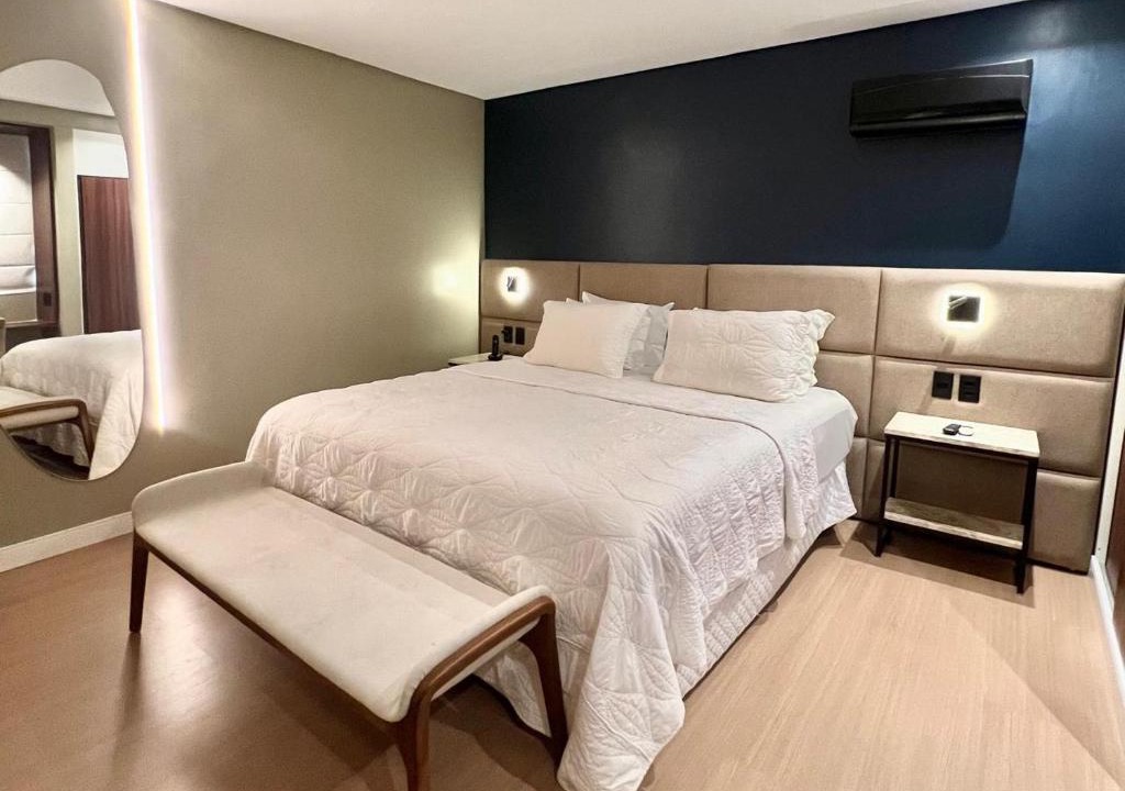 Centro Hotel | Hotel Serrano