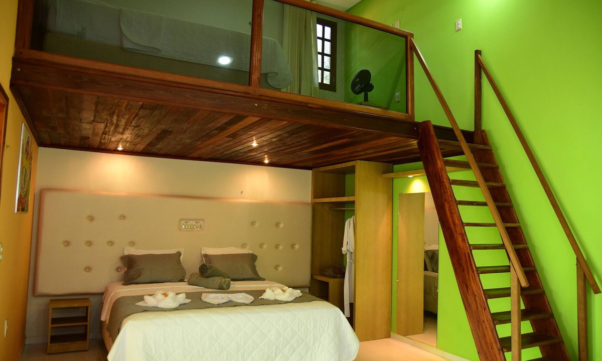Martins Hotel | Hotel Serrano