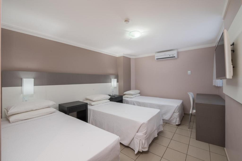 Pajucara Hotel | Hotel Sete Coqueiros